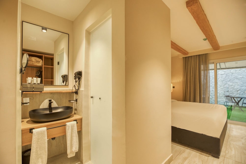 La Boutique Hotel - Vue Des Pyramides 57/61