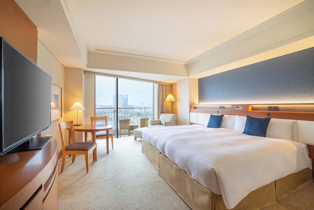 The Yokohama Bay Hotel Tokyu 14/48