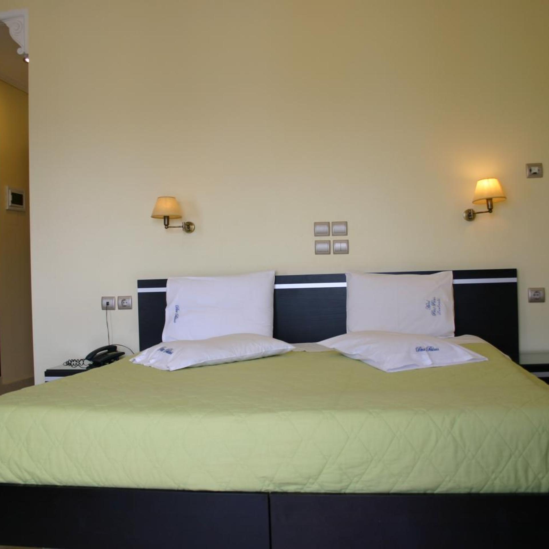 Suite, Sea View
