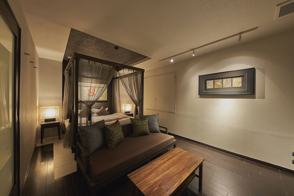 SAKE Kura Hotel Kawasaki-Shuku 51/61