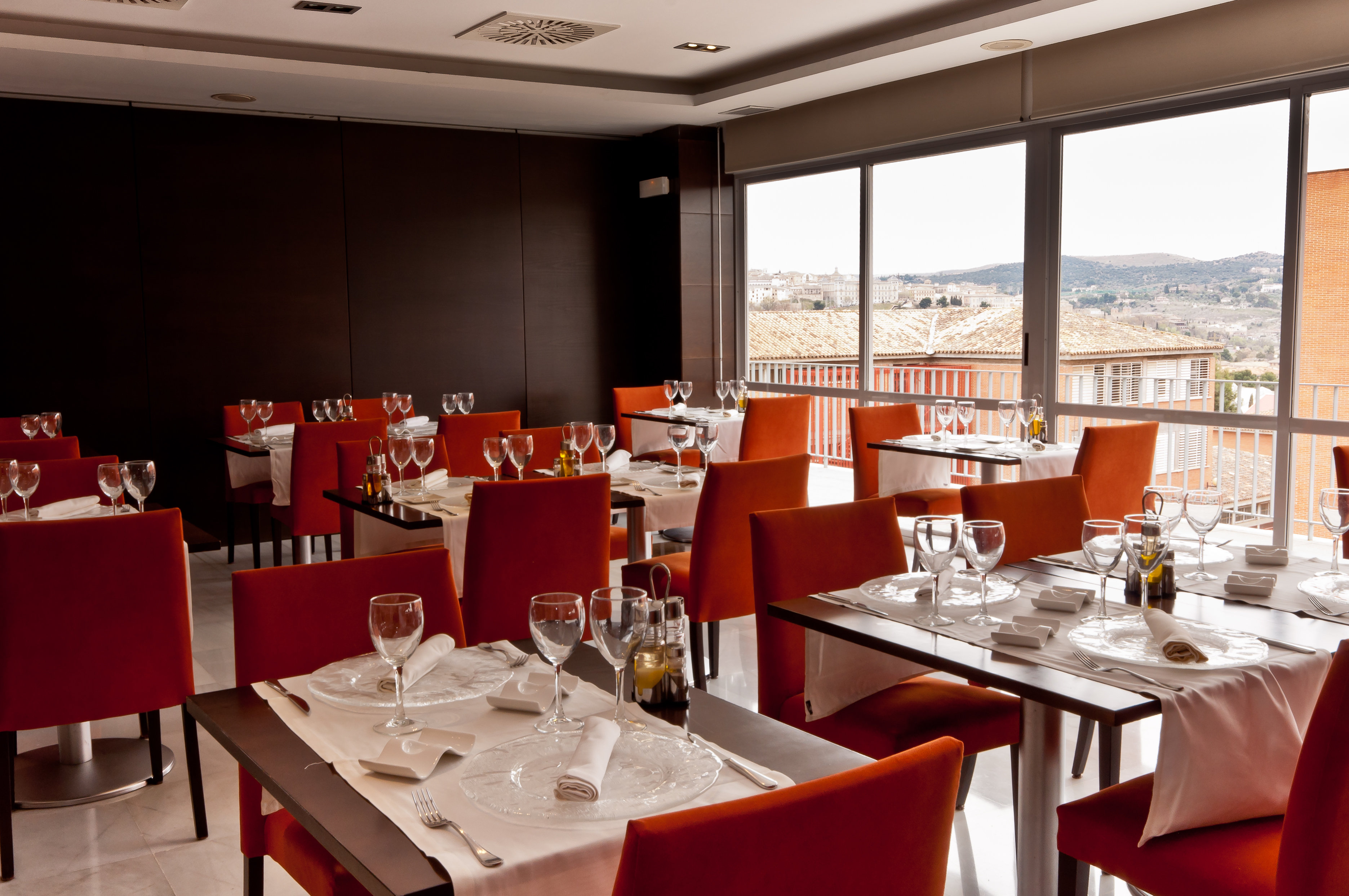 Eurostars Toledo 36/44