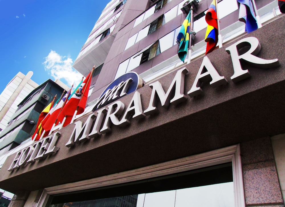 Miramar Hotel 2/71