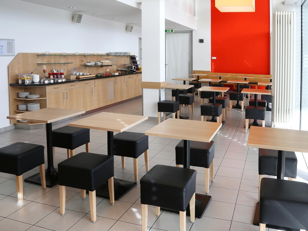 ibis budget Augsburg City 24/28