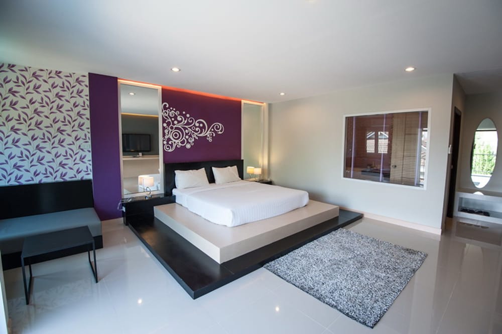The Cozy Nest Boutique Rooms 11/50