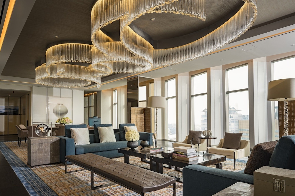 Four Seasons Hotel Seoul 53/72