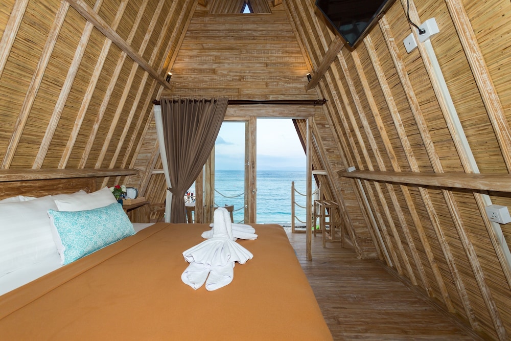 The Dewi Sunsun Suite 26/38
