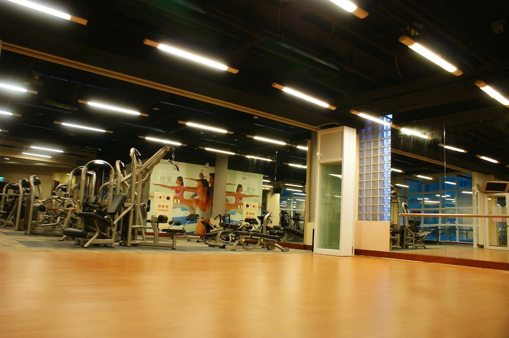 Lido Forestry Spa Resort 43/73