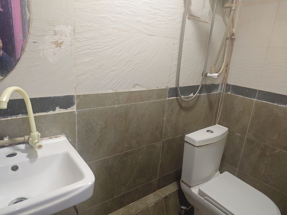 Master Inn - Hostel 53/58