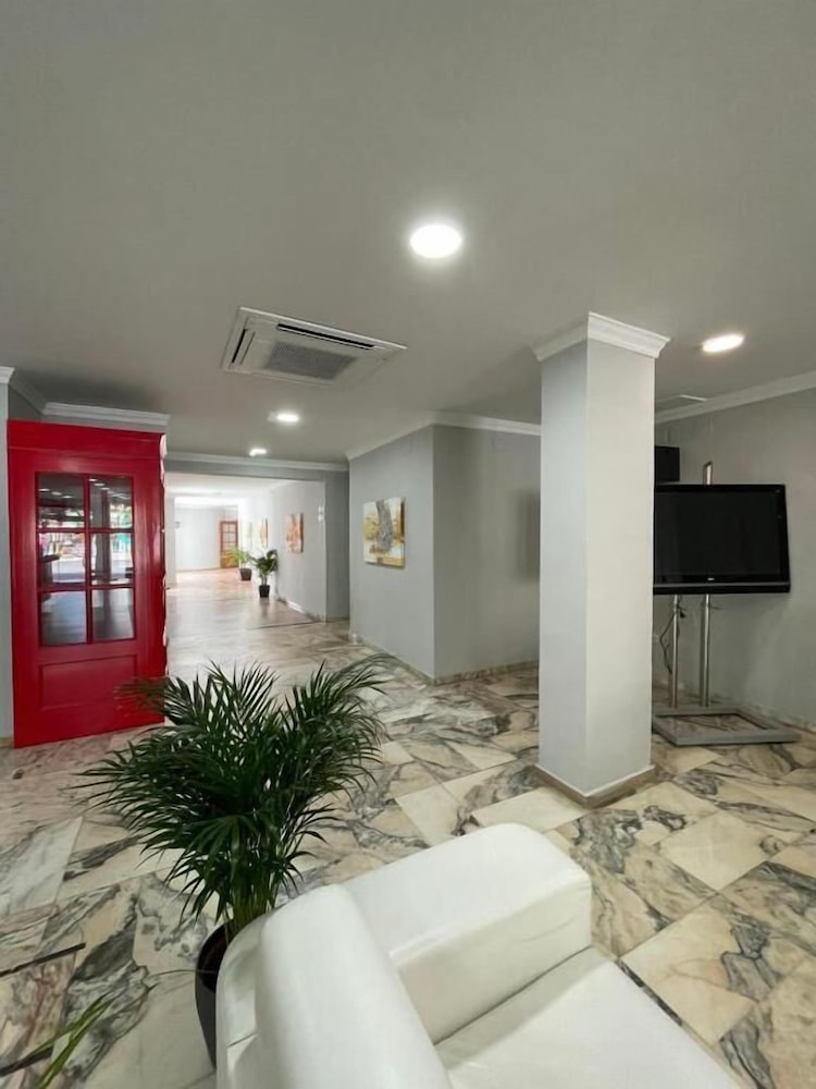 Hotel Trafalgar 28/42