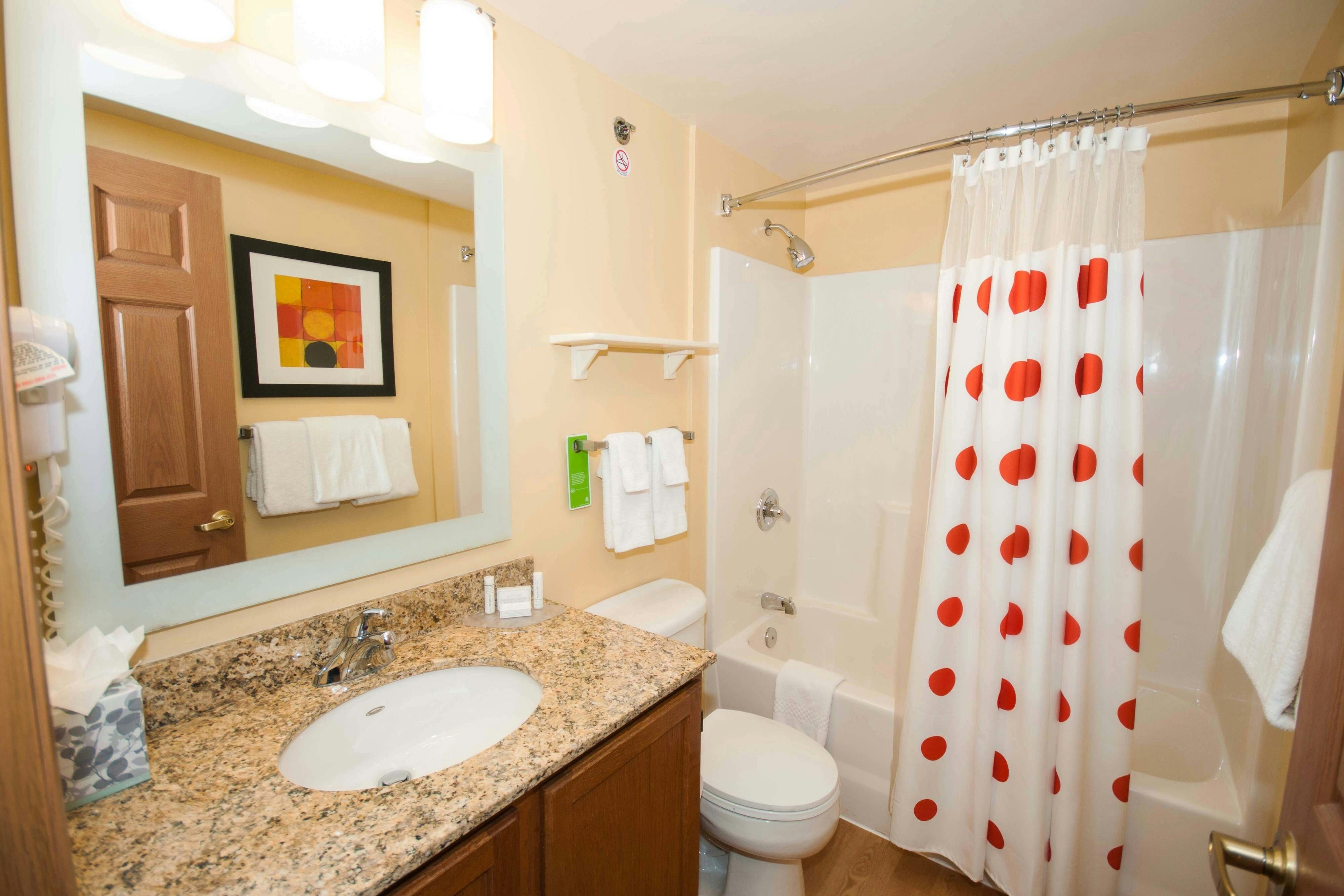 TownePlace Suites Columbus Airport Gahanna 13/13