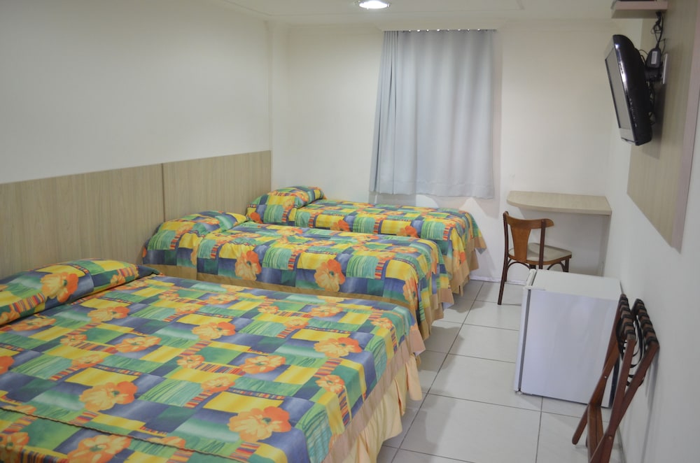 ANNAMAR HOTEL 23/25