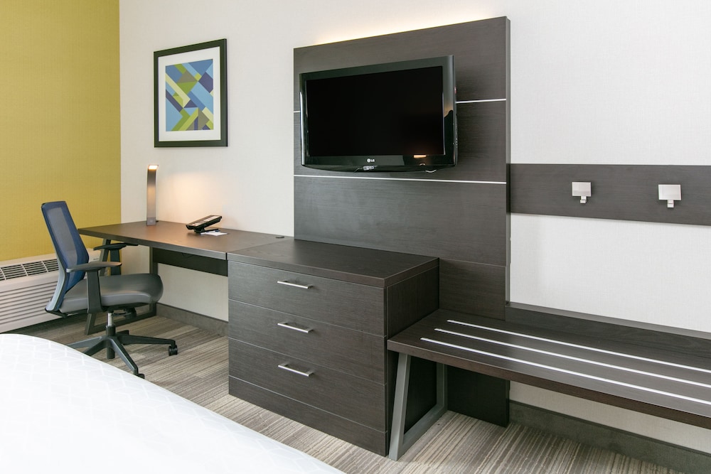 work area