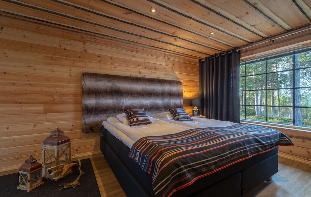 Wilderness Hotel Nangu 9/49
