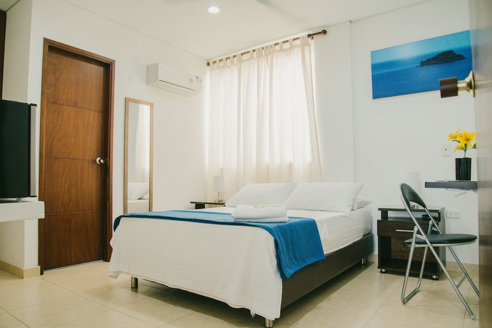 Hotel Tucuraca By Dot Tradition 11/45