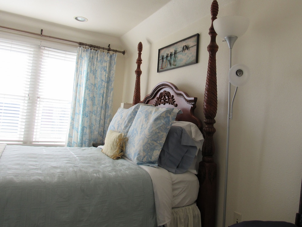 The St Marys Inn Bed And Breakfast 16/50