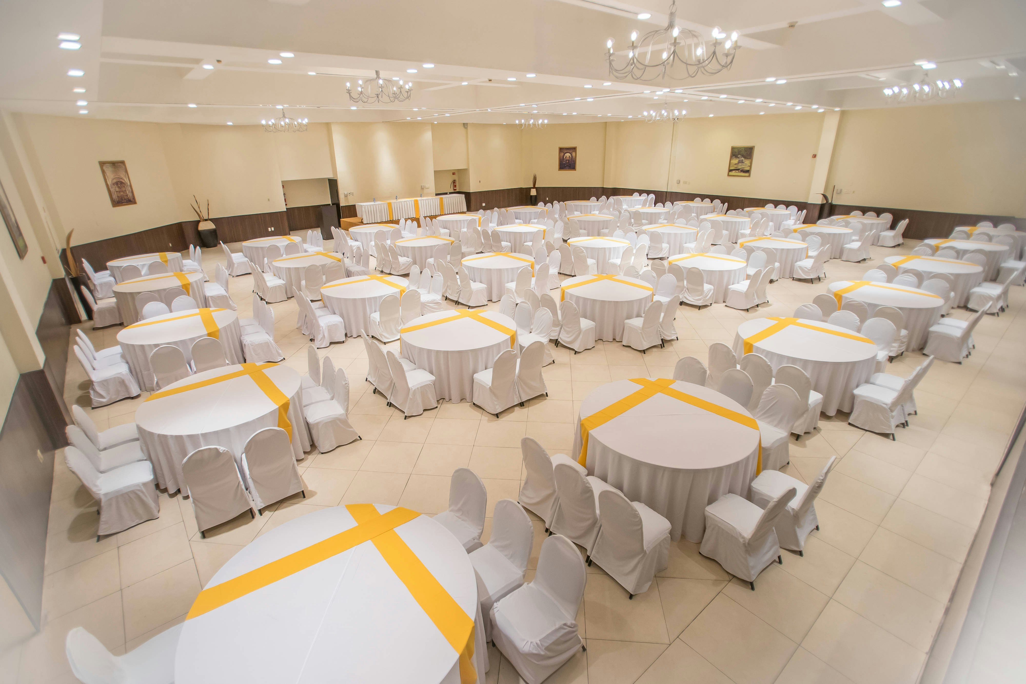 Courtyard By Marriott Puebla Las Animas 4/4