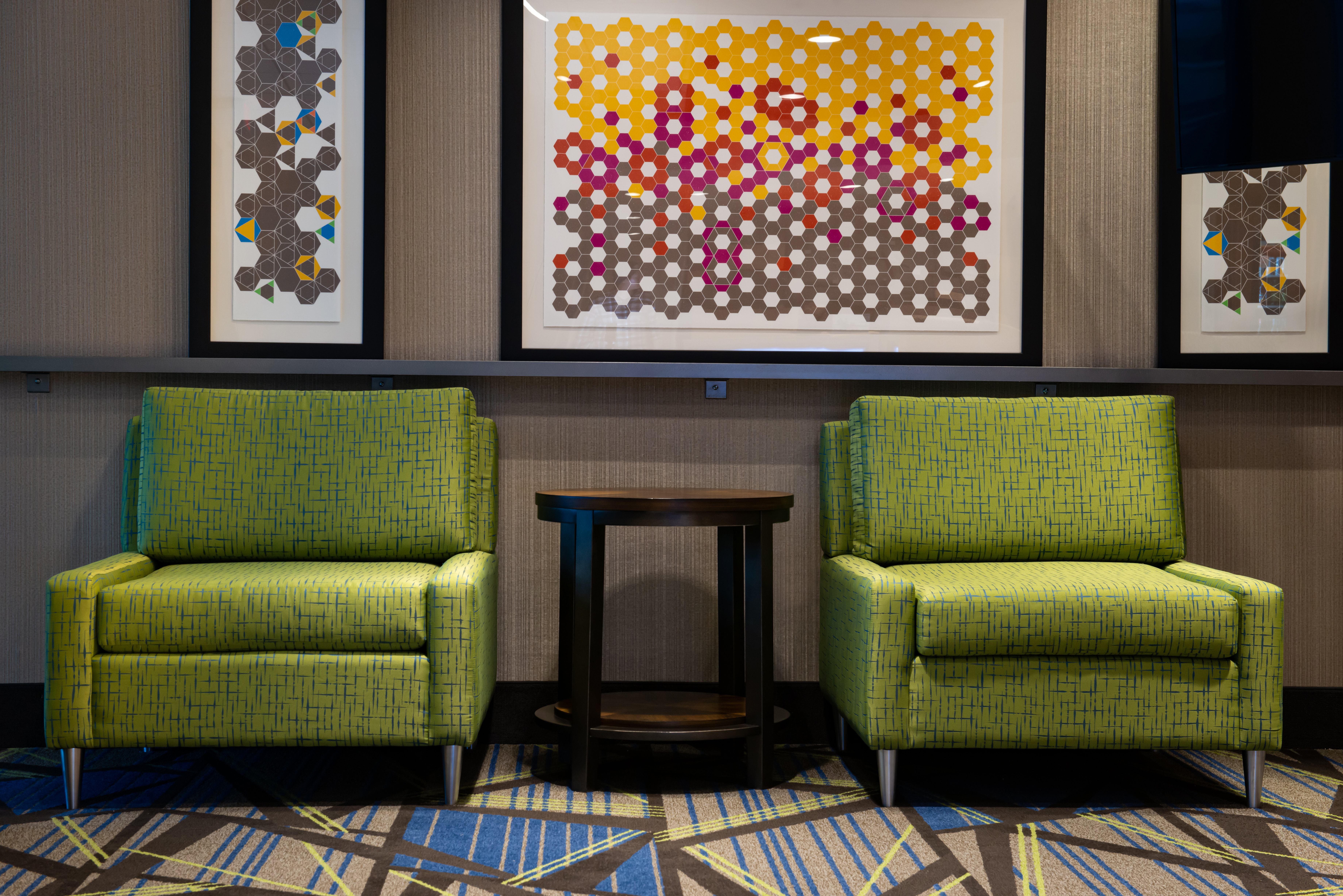Holiday Inn Express & Suites Romeoville - Joliet North 47/68