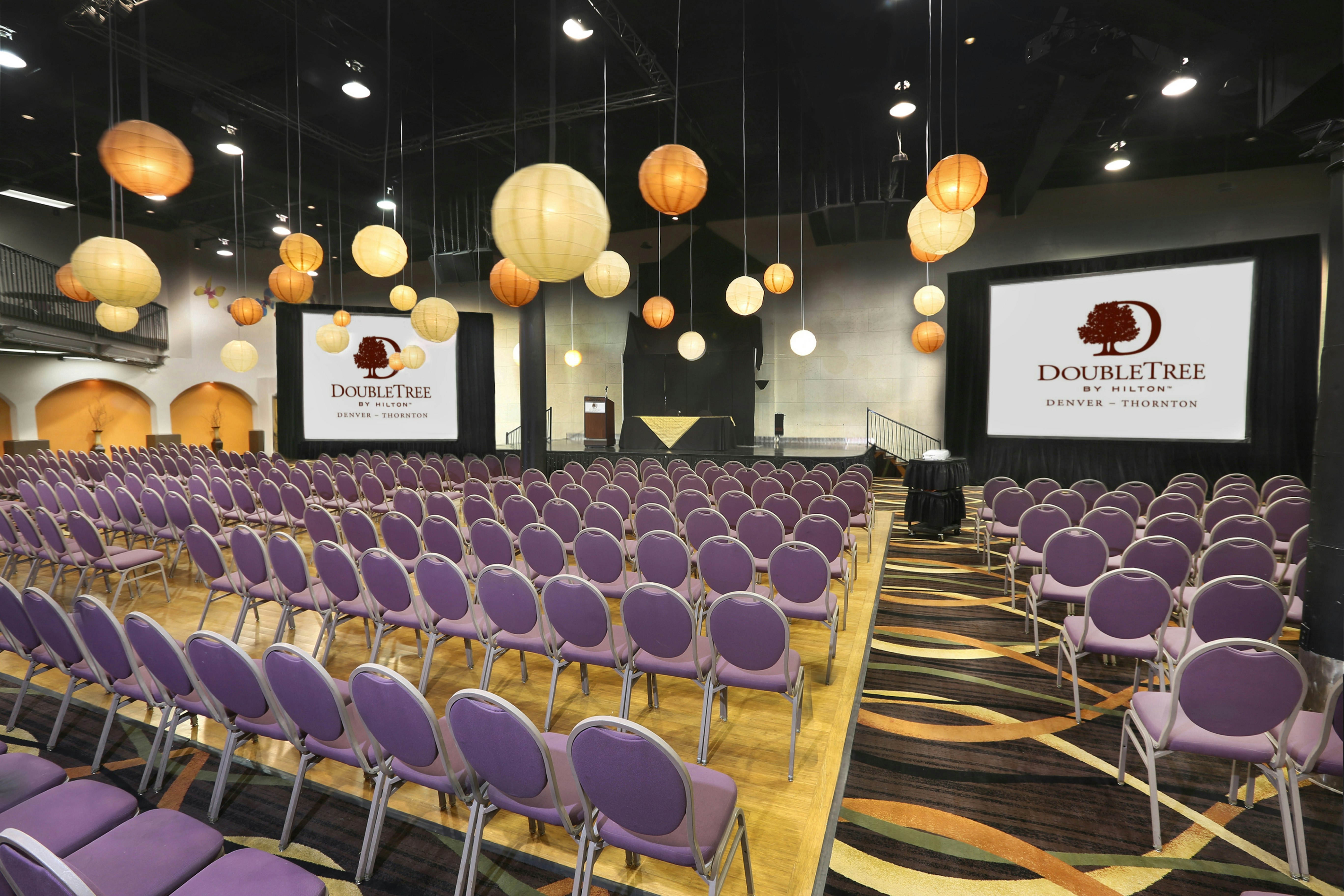 Doubletree By Hilton Denver Thornton 38/47