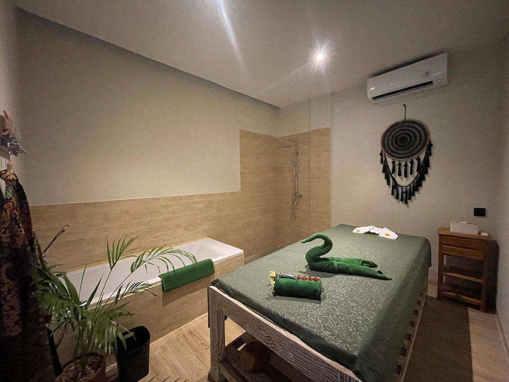 Abian Klumpu Villa & Spa Sanur Bali 28/50