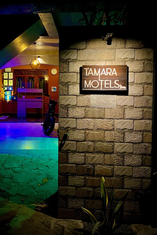 Tamara Motels 4/36