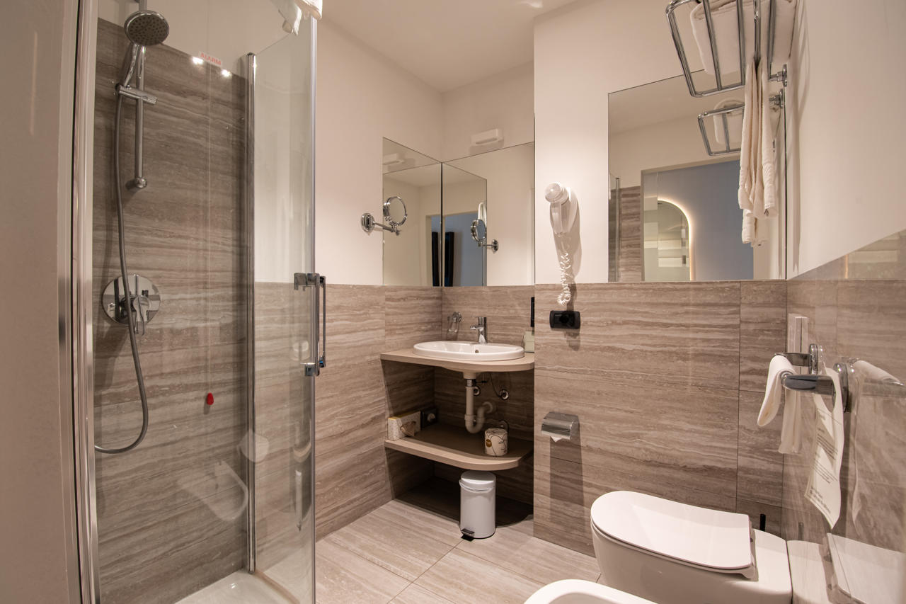 Hotel Regina Milano 55/55