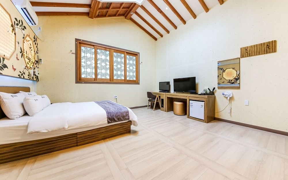 Jeonju Hanok Hotel Goong 6/15