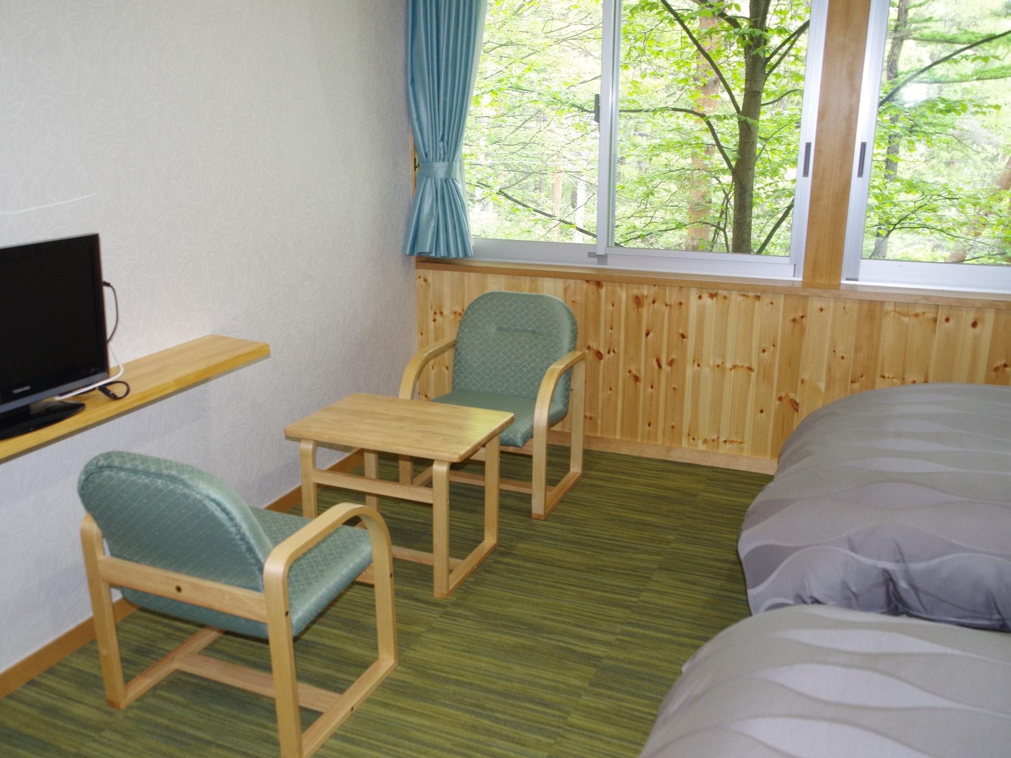 Kusatsu Skyland Hotel 85/100