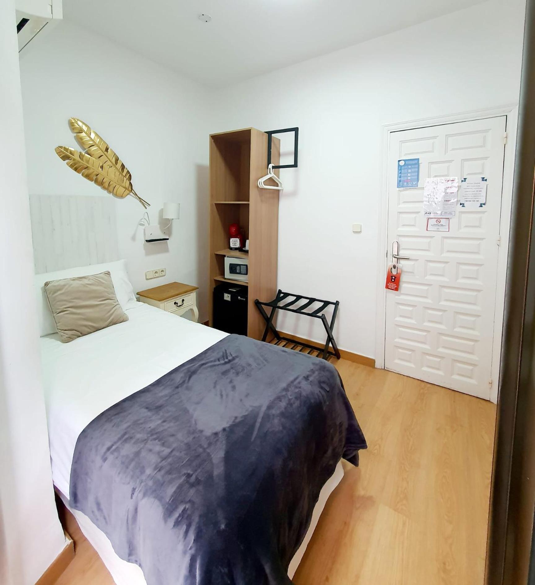 Zaida Hotel 26/50