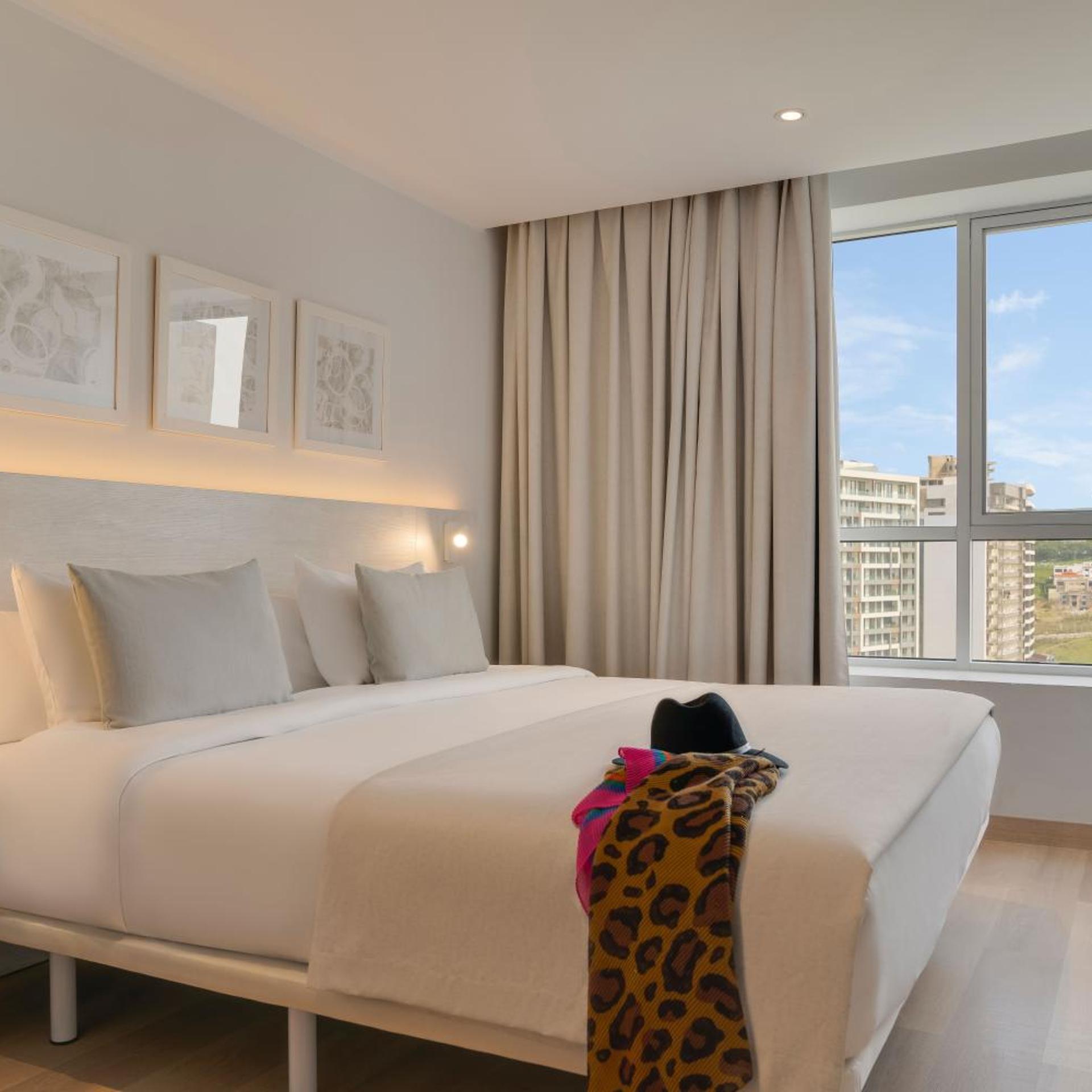 FAMILY SUITE PREMIUM 2+1