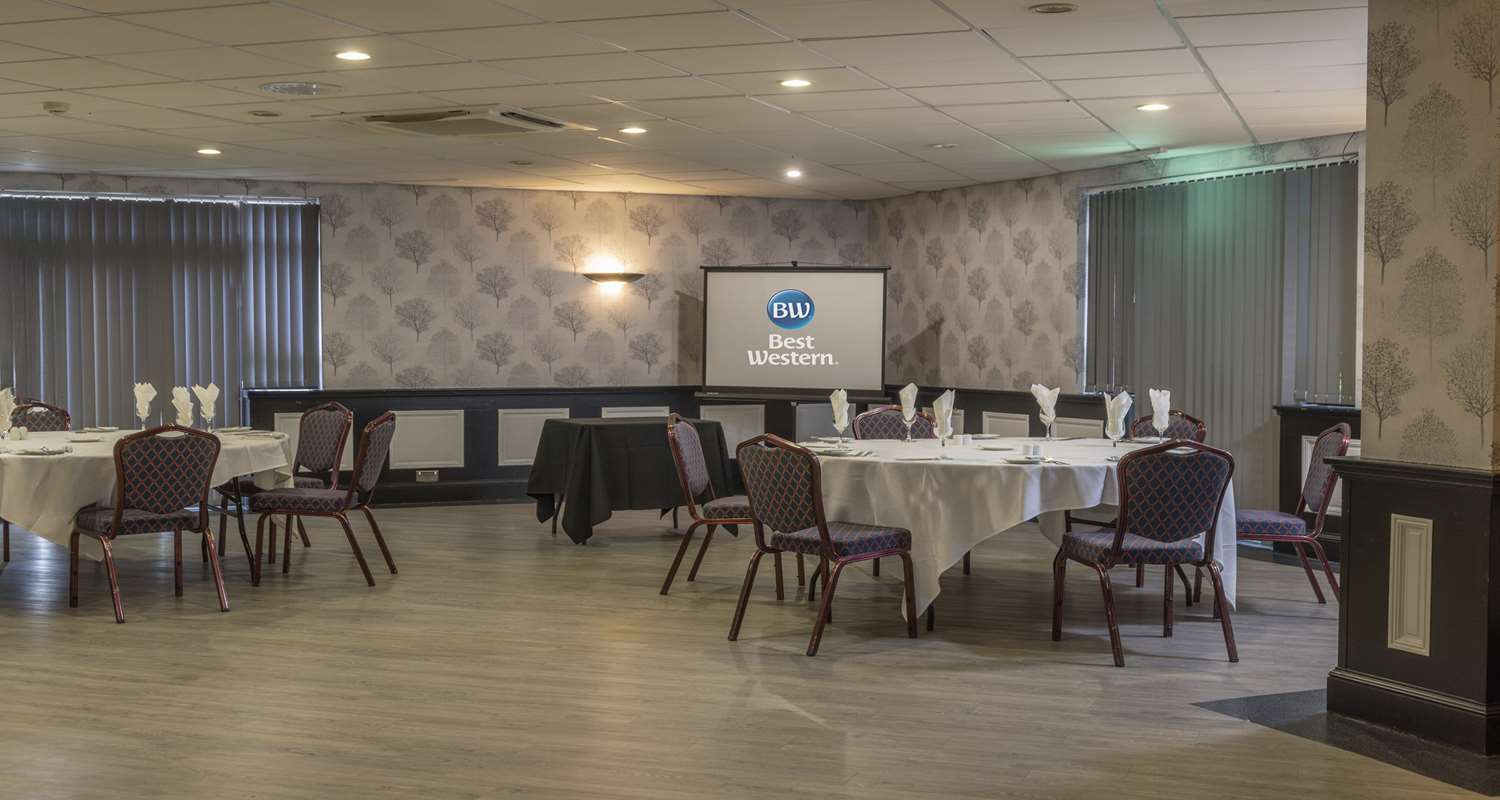Hotel St Pierre, Sure Hotel Collection By Best Western 21/27