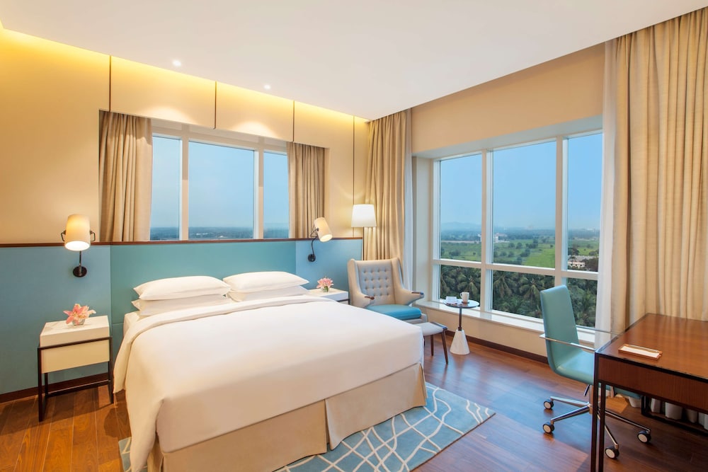 Hyatt Regency Thrissur 13/50