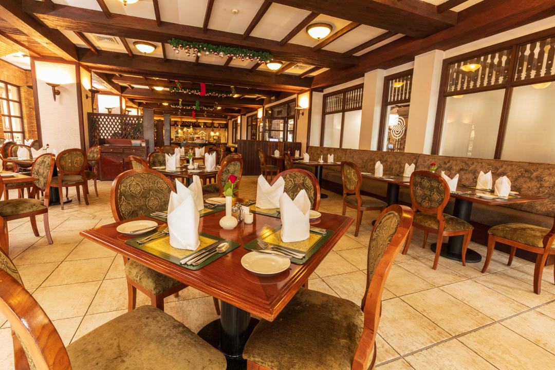 Lake Victoria Serena Golf Resort and Spa 54/69