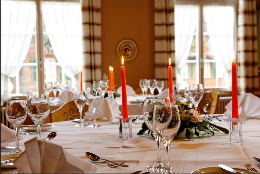 Hotel Baeren the Bear Inn 70/80