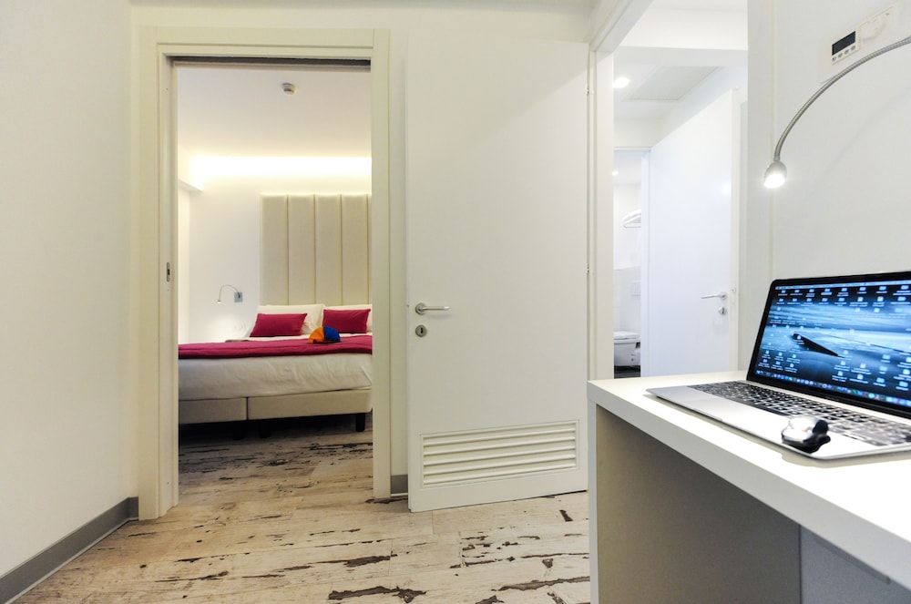Hotel Lampara 29/29