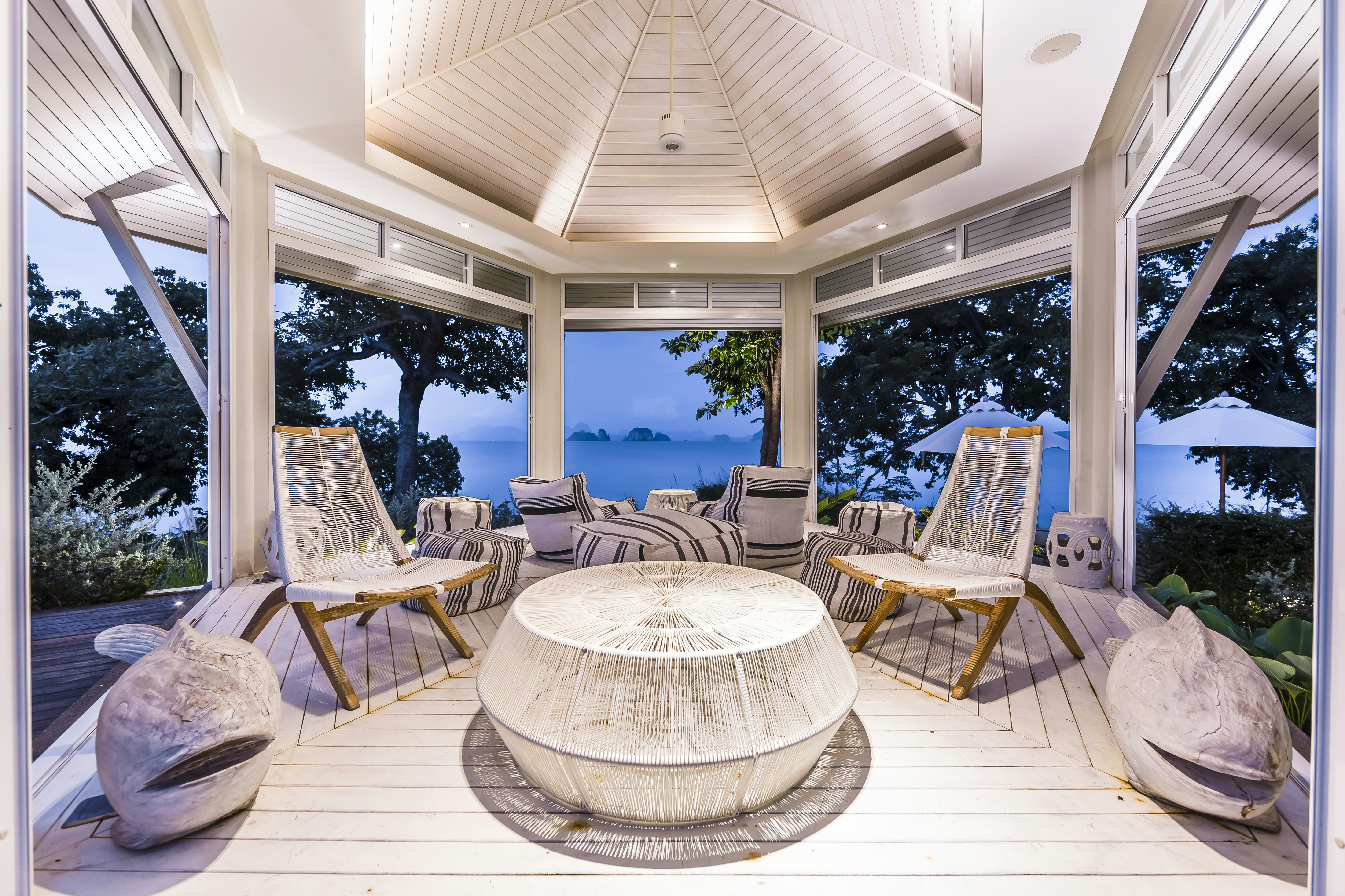 CAPE KUDU HOTEL, KOH YAO NOI 35/50