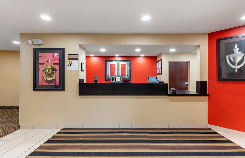 Extended Stay America Austin - Southwest 4/52