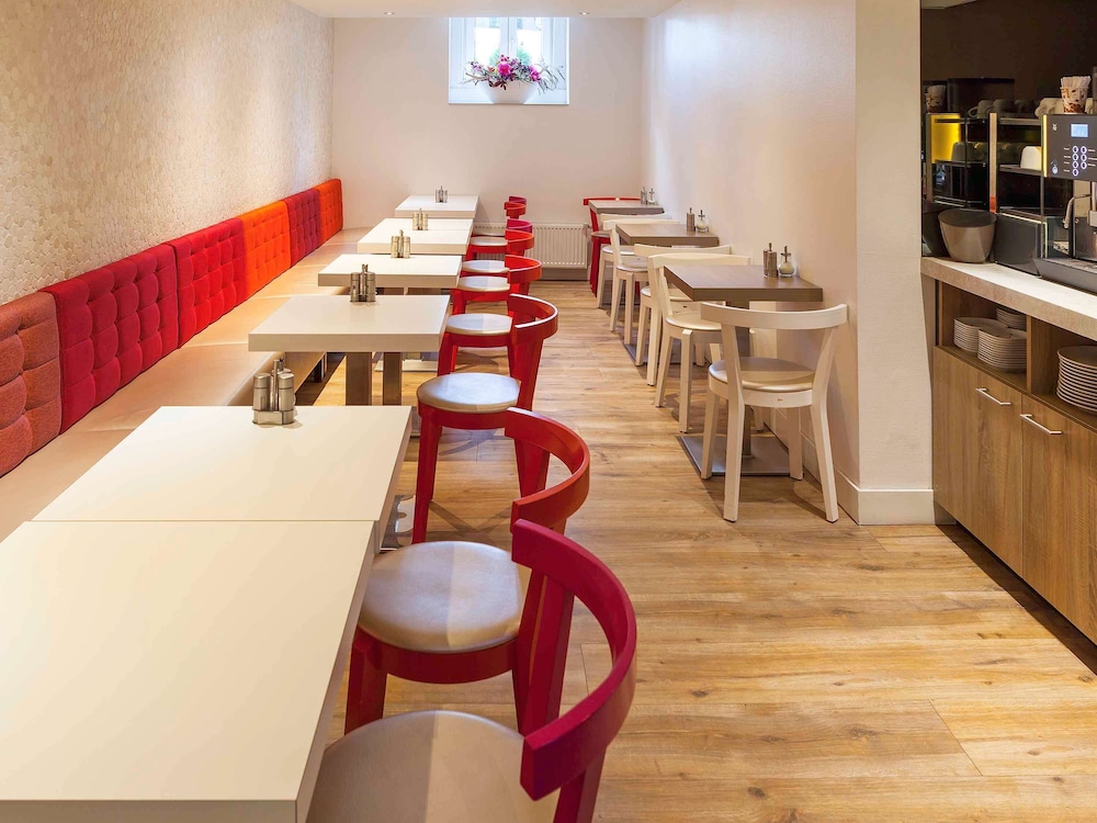 Hotel Ibis Styles Amsterdam Amstel 44/64