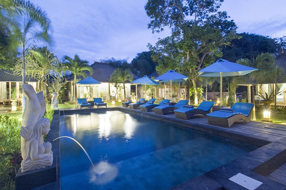 The Palm Grove 7/48