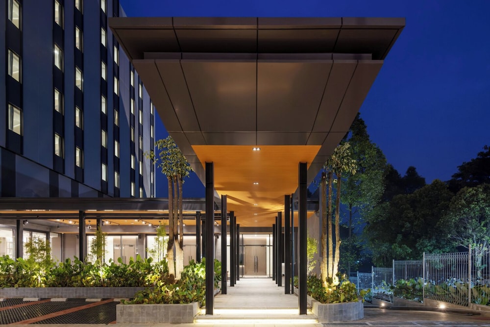 Hotel Neo Kota Baru Parahyangan in Padalarang
