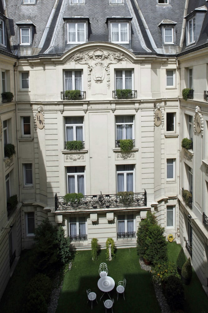 Hotel Westminster 6/49