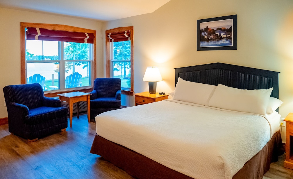 Rodd Brudenell River 16/55