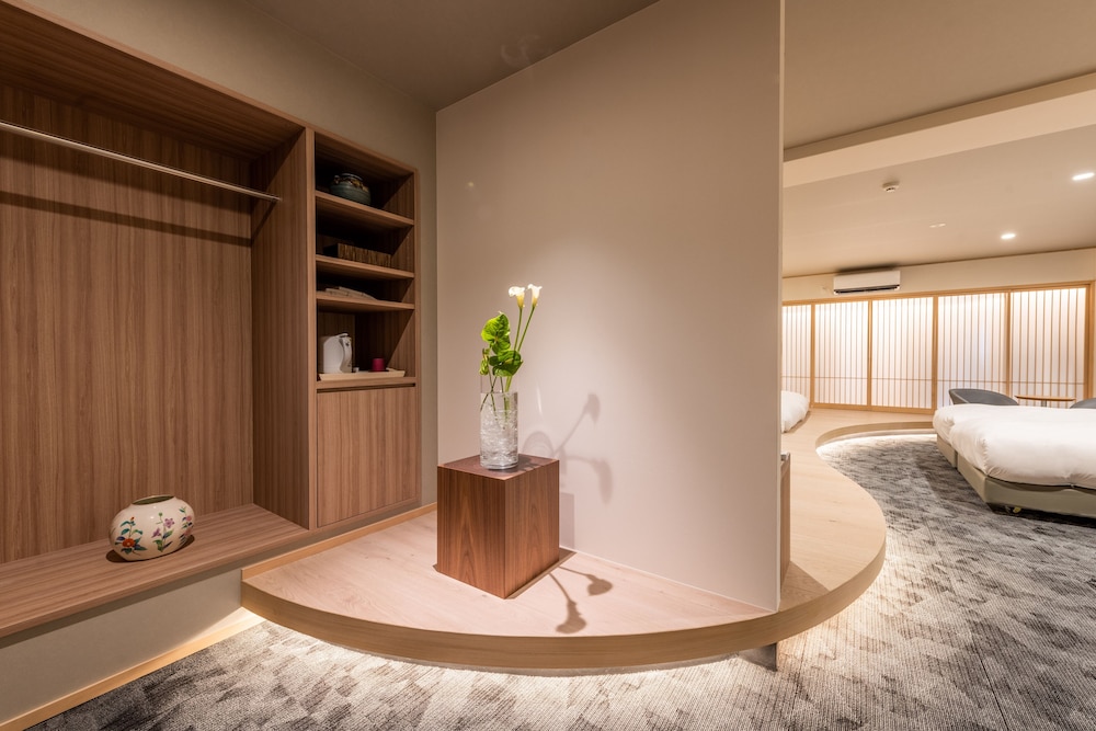 Wayfarer Hotel Kyoto Shijo 33/50