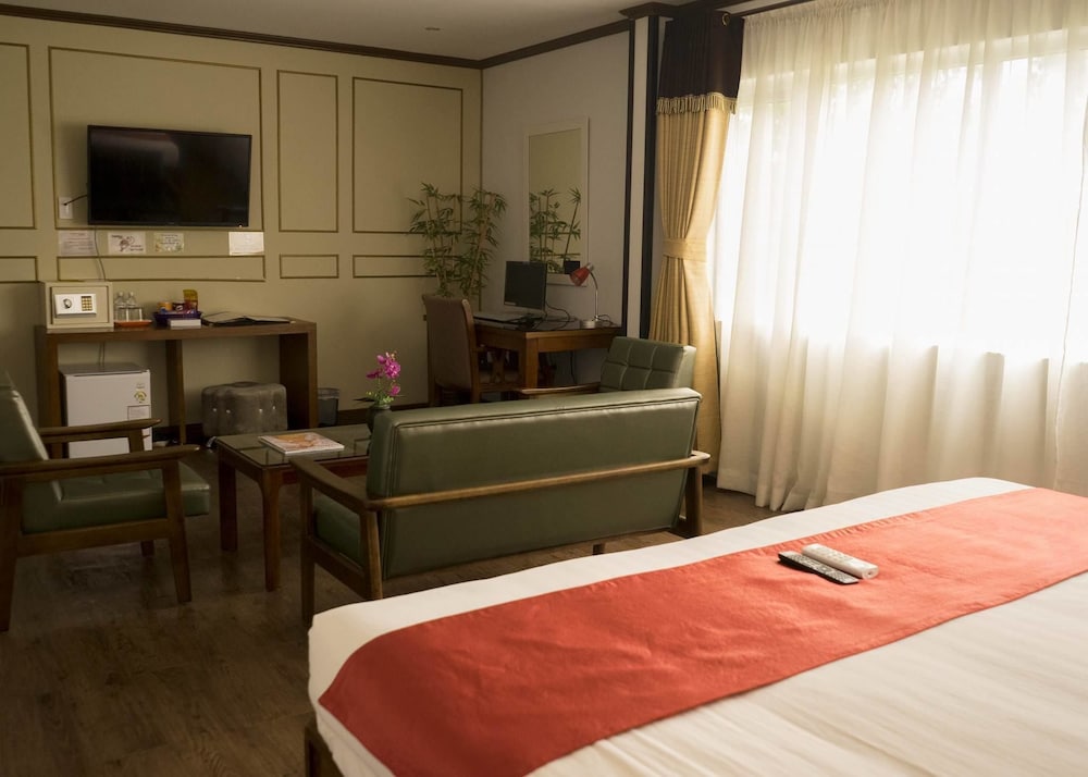 Horizon Hotel 44/50