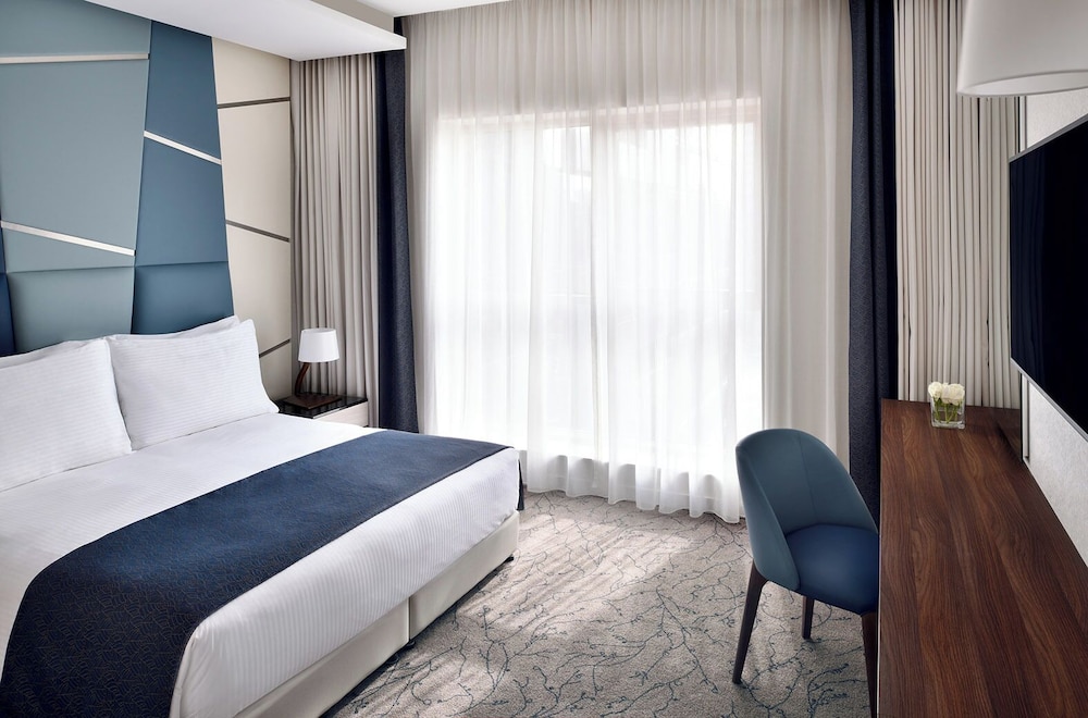 Movenpick Hotel Apartments Downtown Dubai 19/64