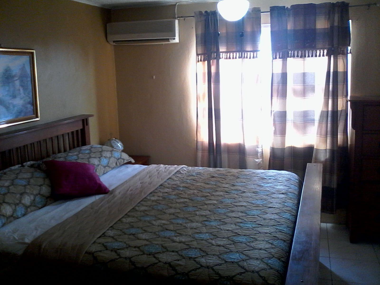 New Kingston Guest Apartment Iii 3/19