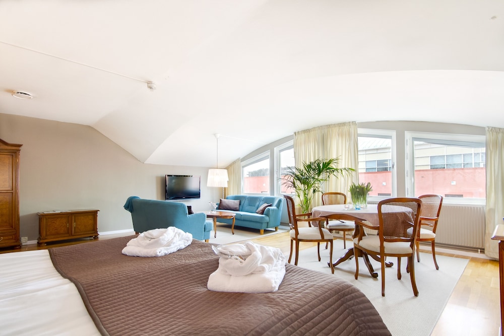 First Hotel Statt Ornskoldsvik 54/81