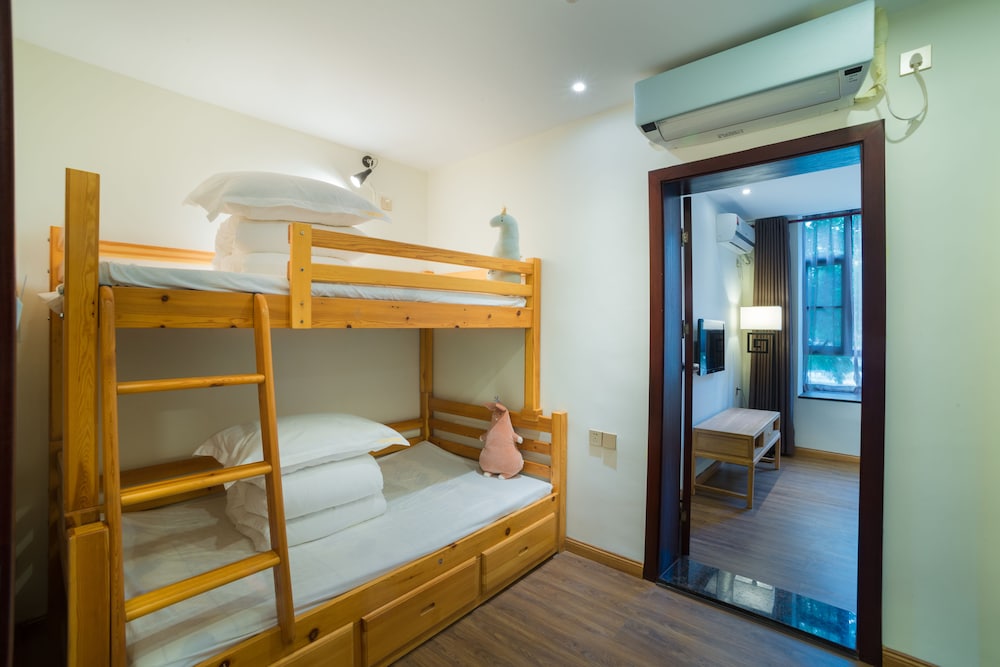 Riverside Inn Guilin Central 26/48