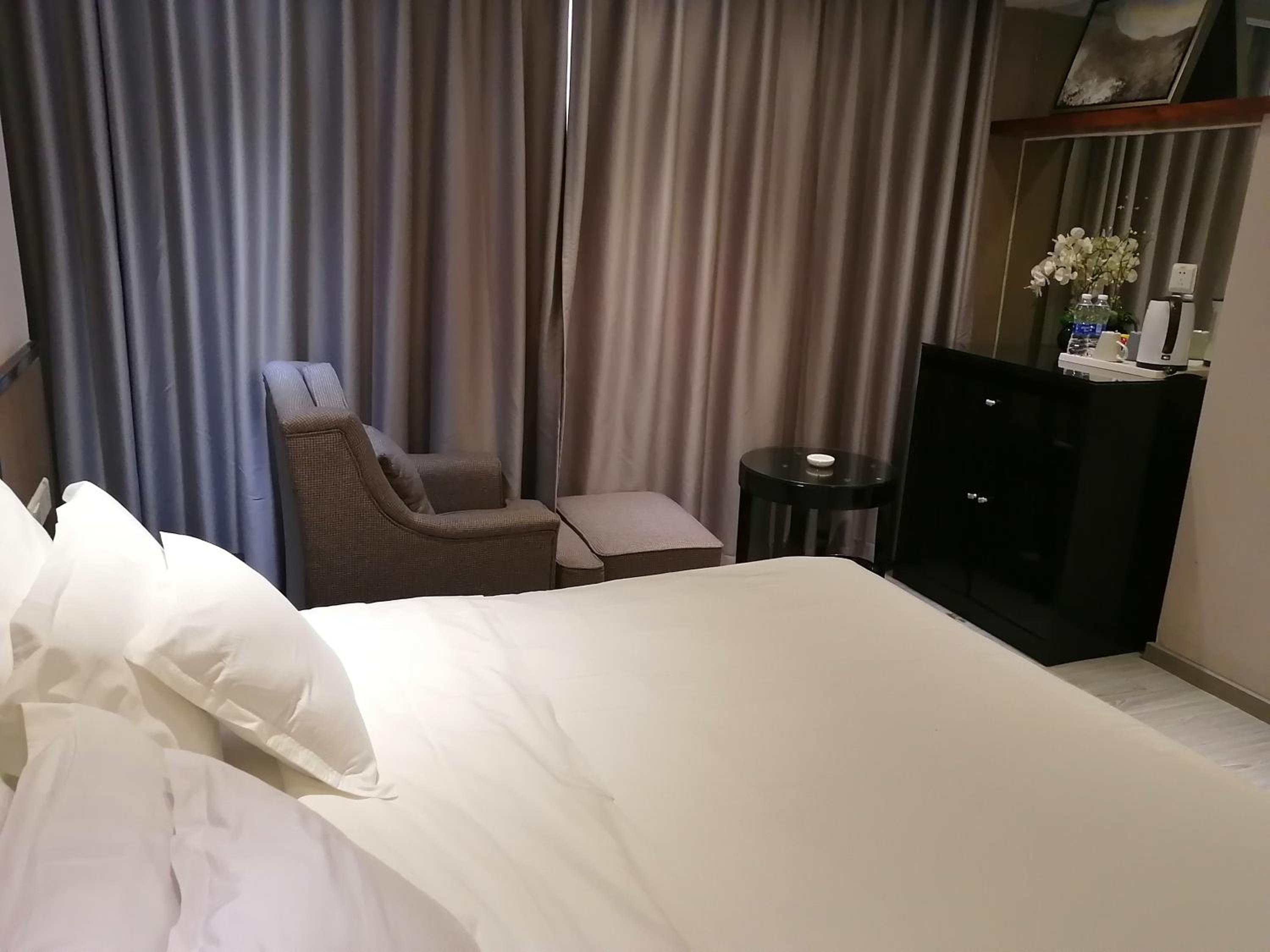 Ramada by Wyndham Meizhou 19/40