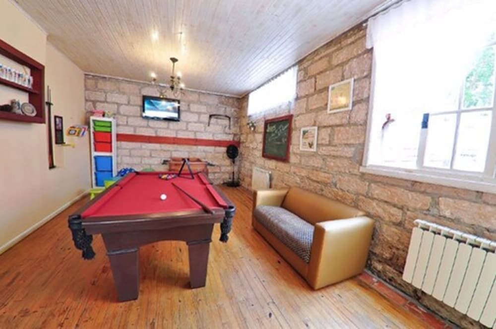 Aardvark Inn Pousada 50/74