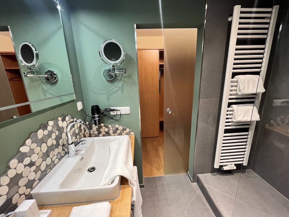 Hotel Garni Brunnthaler 49/79
